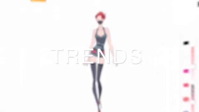 Fashion Design смотреть онлайн