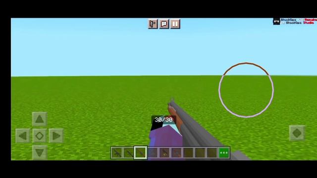 ТОП ЛУЧШИХ 5 МОДОВ на 3D ОРУЖИЕ МАЙНКРАФТ ПЕ смотреть онлайн