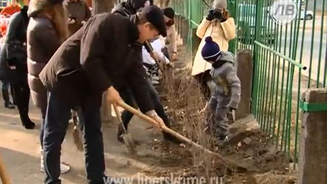 «Ростелеком» поддержал День без бумаги... смотреть онлайн