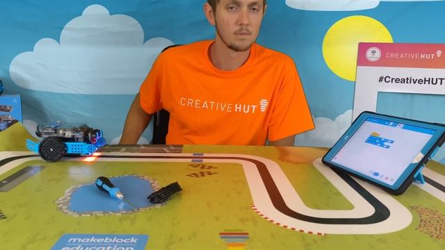 MBOT2 CAN DO WHAT?!? Key details on the Makeblock Education mBot2 (Instant Success Series) смотреть онлайн