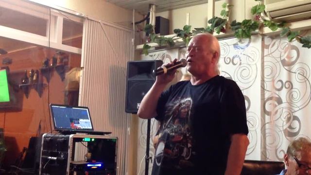 Karen´s Pub, Palmanova/Mallorca, Tony G. and Mandi смотреть онлайн