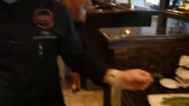 GAUCHO BAR.B.Q & GRILL смотреть онлайн