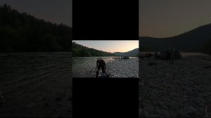 А мы на берег ))