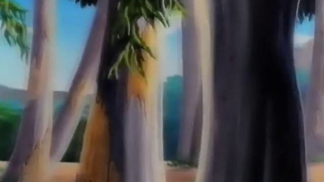 Widget The World Watcher - Widget's Walkabout (Part 1/2) смотреть онлайн