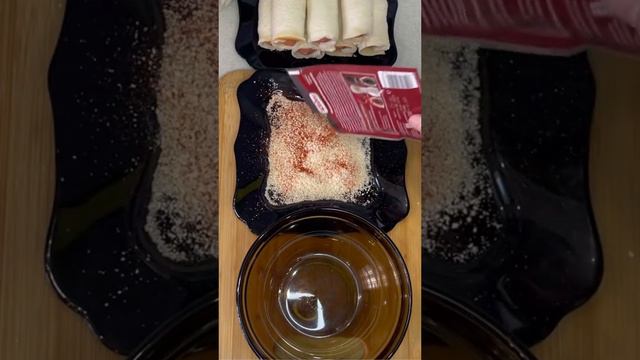 Сосиськи в кляре