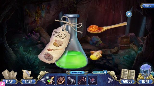 Cursed Fables 3 A Voice to Die For Full Walkthrough смотреть онлайн