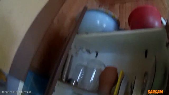 Как сделать сливочное масло с помощью миксера. смотреть онлайн