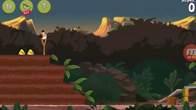 Angry birds rio capitulo 4 al estilo rapido weyy смотреть онлайн