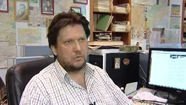 деообзор Гудка 15.05.12. РЖД ТВ.flv смотреть онлайн