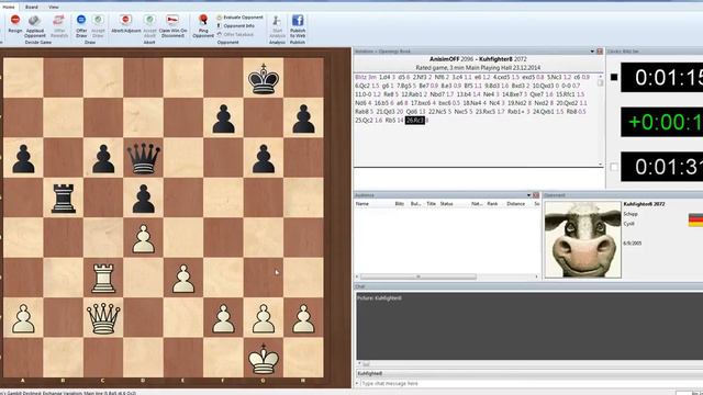 Блиц #30 Обидно...