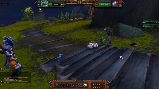 My Beasts Bidding - All Flying Pets for the Flock Together Achievement - World of Warcraft смотреть онлайн
