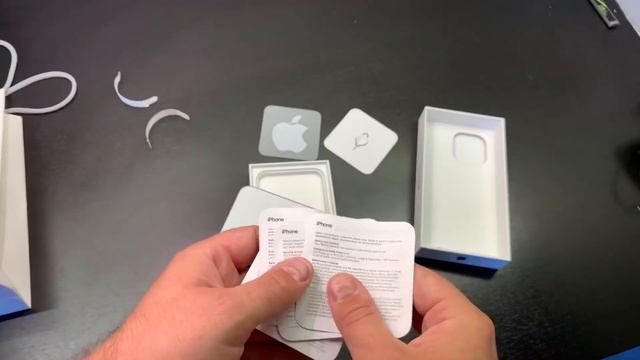 iPhone 15 PRO MAX Natural Titanium распаковка и мини обзор смотреть онлайн
