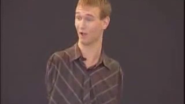 Ник Вуджисик - человек без рук и без ног смотреть онлайн