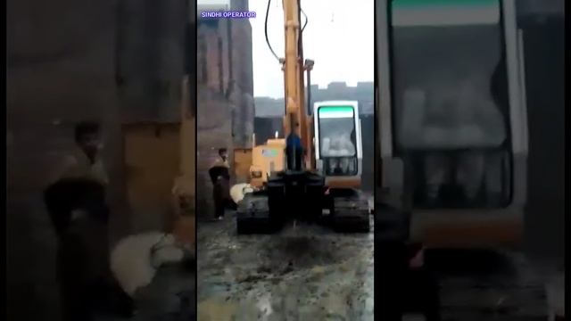 daewoo 130_2 used pakistan working for sale sindhi operator смотреть онлайн