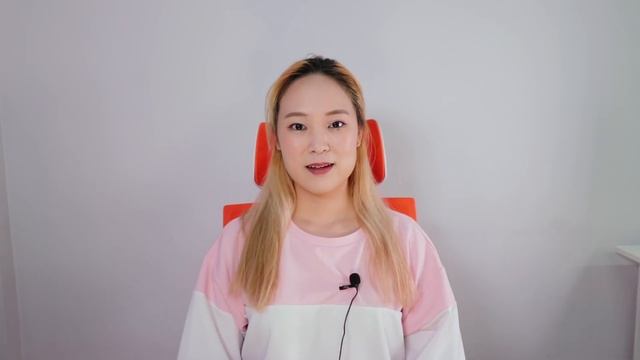 Корейский язык за 5 мин! Гласные буквы часть 1 ??