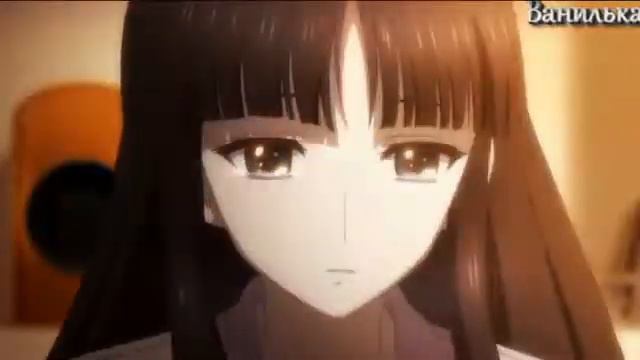 {AMV}-Неделимое... смотреть онлайн