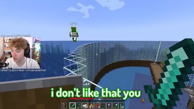 Goodbye, Dream SMP. смотреть онлайн