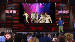 Женя Синяков - Как выбрать отель в Сочи