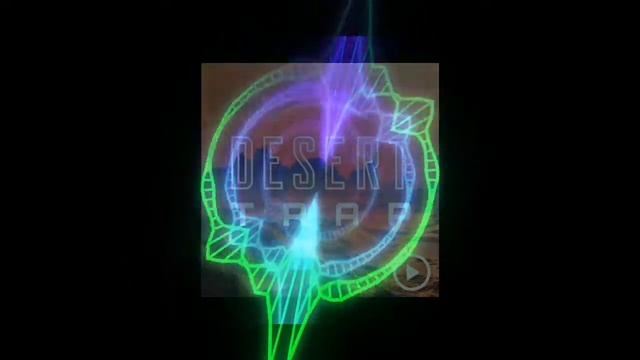 Desert Trap//Trap//Groovy Loops #deserttrap #groovyloops смотреть онлайн