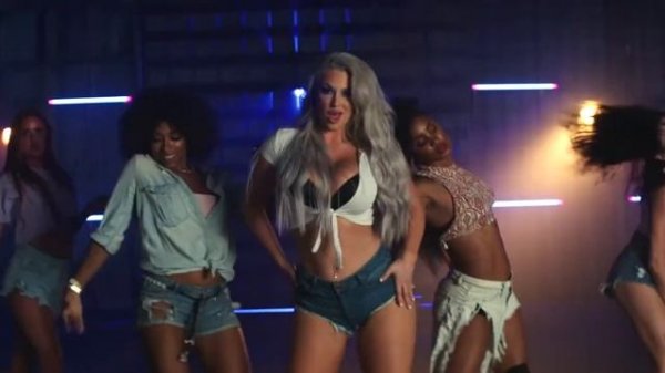 Options Laci Kay Somers Official Music Video