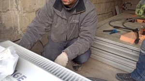 Отзыв монтажника об аксиальном гидравлическом прессе TIM FT1240B-QC. Как правильно обжимать трубу.