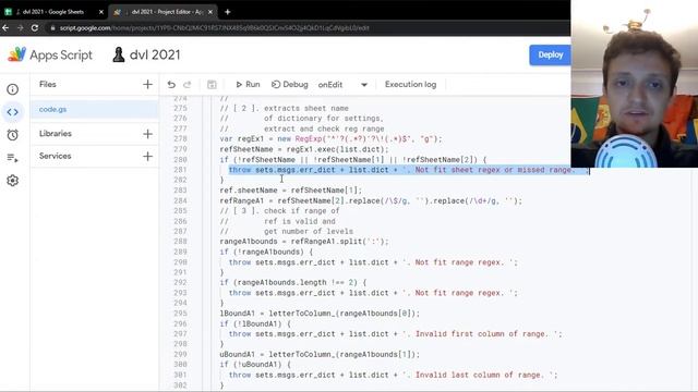 #17. Связанные выпадающие списки 2021. Как это работает смотреть онлайн