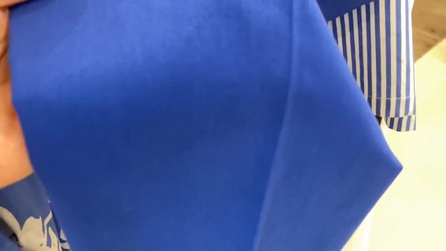 Роскошная итальянка: примерка Макс Мара смотреть онлайн