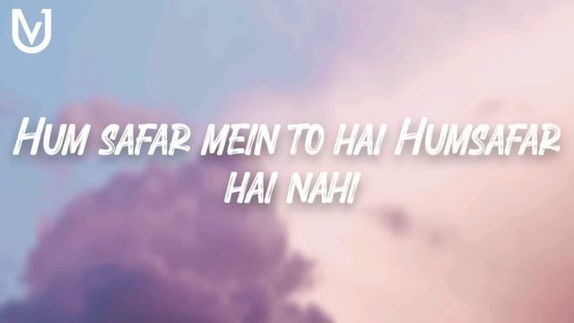 Tune Jo Na Kaha - Lyrics | New York|John Abraham | Katrina Kaif | Neil Nitin | Mohit Chauhan