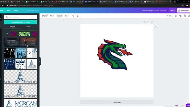 Create - A - Team Tutorial | Axis Football 2020 смотреть онлайн
