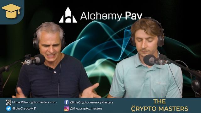 Alchemy Pay | Diamond in the Rough?? смотреть онлайн
