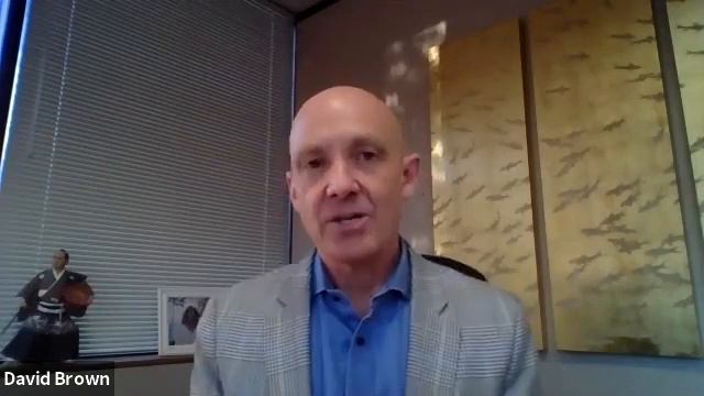 Medical Forum With Dr. Brett Earl April 28 2021