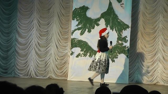 Зимушка хрустальная (Тверь) (28.12.2017) (Часть 4) смотреть онлайн