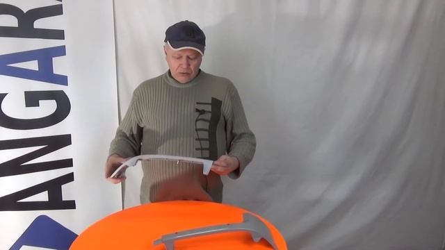 Накладка фары (ресничка) Хендай HD65 HD72 HD78 смотреть онлайн