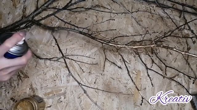 Новогодний декор. Стильно и празднично. Переделки FIX PRICE. смотреть онлайн