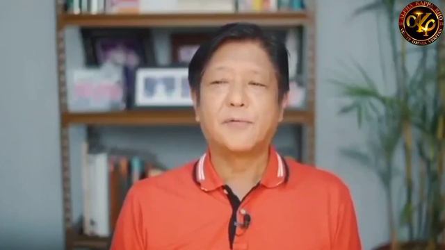 DATING SENADOR BONG BONG MARCOS NAGPASALAMAT SA ALPHA KAPPA RHO смотреть онлайн