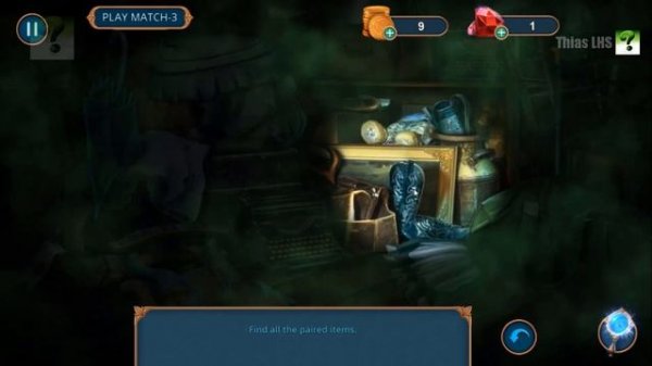 Mystical Riddles 1 Snowy Peak Hotel FULL Game Walkthrough