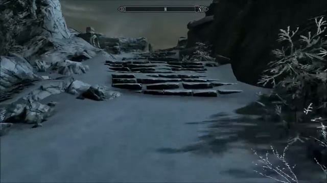 Goat Ragdoll Physics! - Skyrim Special Edition: Episode 6 смотреть онлайн