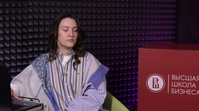 Онлайн консультации для абитуриентов бакалавриата ВШБ смотреть онлайн