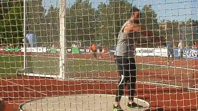 John Bowman - 57.78, Team75plus.com смотреть онлайн