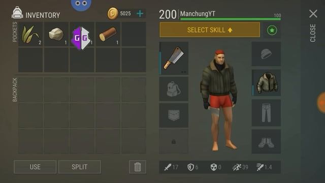 Last day on earth with game guardian instant level, coin, energy, armor defense, and damage weapon смотреть онлайн