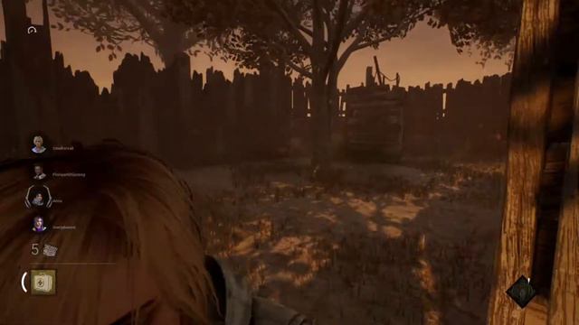 Шерил Мейсон первая игра. Плохие тиммейты - dead by daylight (дбд) смотреть онлайн