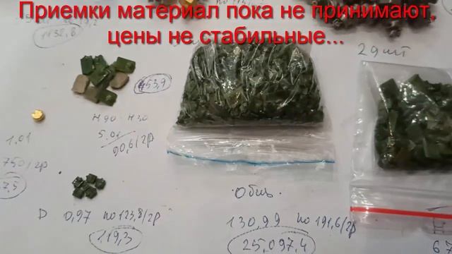 Две посылки Сергея и Василя Будут ли брать материал приемки смотреть онлайн