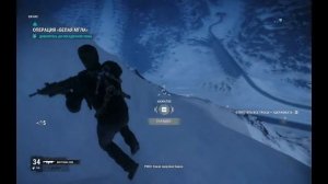 Just Cause 4 Как поменять язык пиратка