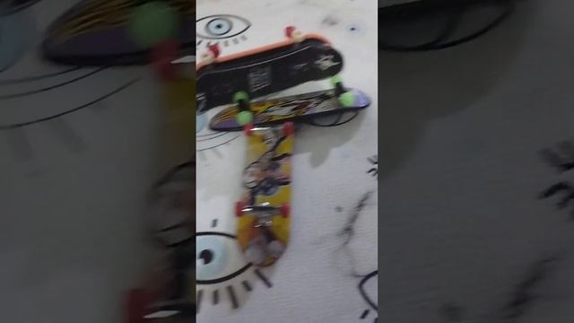 Я как всегда катался со своими true skate и на меня напала вот это ? смотреть онлайн