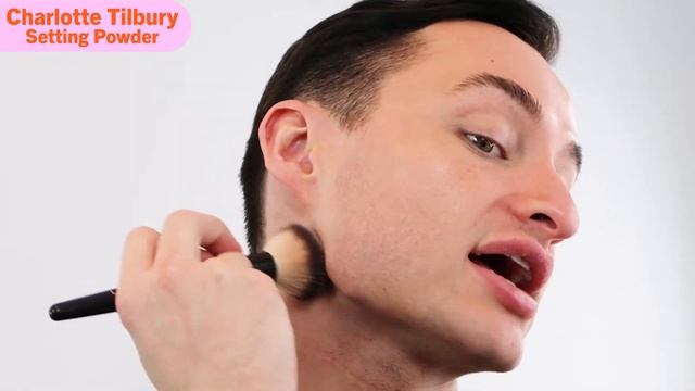 $46 Charlotte Tilbury Flawless Finish Setting Powder vs. $13 No7 Dupe | What the Dupe? смотреть онлайн