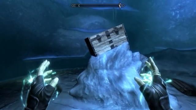 Beyond Skyrim: Bruma на русском языке. Часть 9. смотреть онлайн