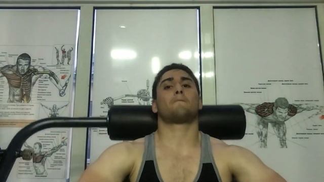 Качаем шею ? смотреть онлайн