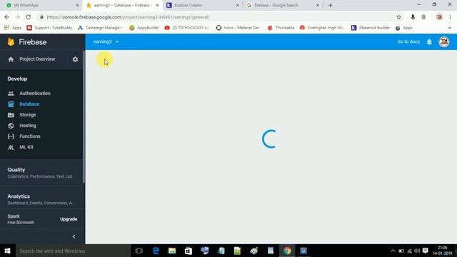 How To Add Payment Screen to kodular | Link to firebase | Add point system in app | App Creator смотреть онлайн