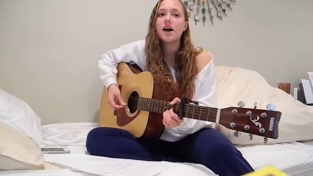 Born to Die Cover-Michelle смотреть онлайн
