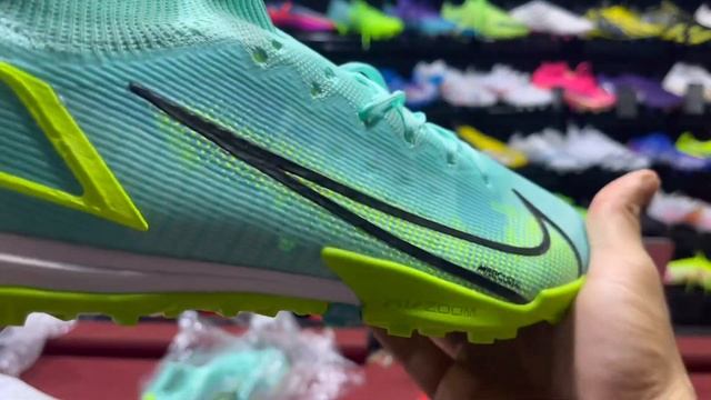 UNBOXING 3 CHUTEIRAS DO FORNECEDOR SHOPEE ( FUTSAL SOCIETY CAMPO OLHA COMO VEIO? смотреть онлайн